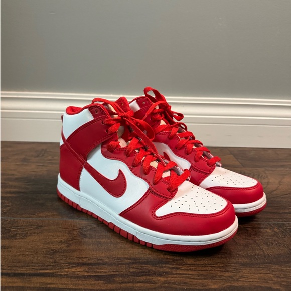 Nike dunk high - Picture 2 of 7